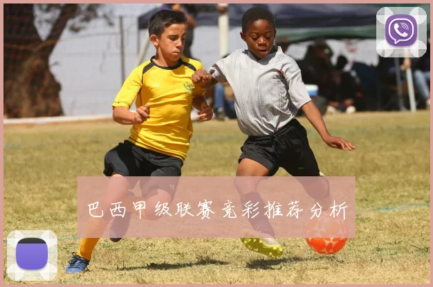 巴西甲级联赛竞彩推荐分析